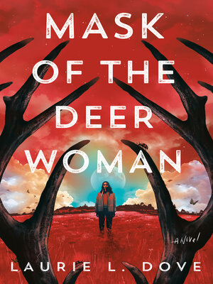cover image of Mask of the Deer Woman